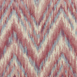 Brunschwig & Fils AUVERGNE WEAVE PINK/BLUE Upholstery Fabric