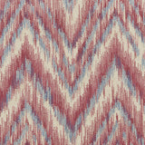 Brunschwig & Fils AUVERGNE WEAVE PINK/BLUE Upholstery Fabric