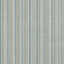 Brunschwig & Fils CANTAL STRIPE AQUA Upholstery Fabric