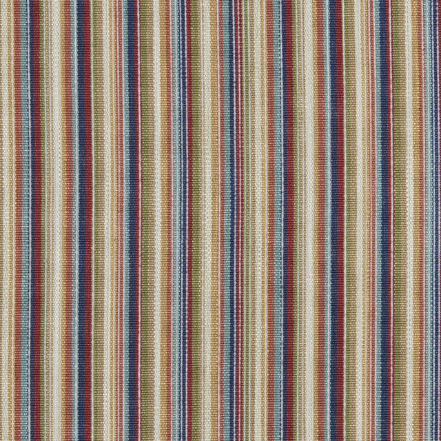 Brunschwig & Fils CANTAL STRIPE PRIMARY Upholstery Fabric