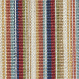 Brunschwig & Fils CANTAL STRIPE PRIMARY Upholstery Fabric