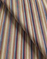 Brunschwig & Fils CANTAL STRIPE PRIMARY Upholstery Fabric