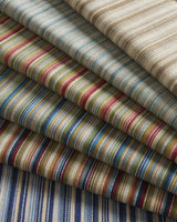 Brunschwig & Fils CANTAL STRIPE PRIMARY Upholstery Fabric