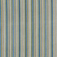 Brunschwig & Fils CANTAL STRIPE MARINE Upholstery Fabric