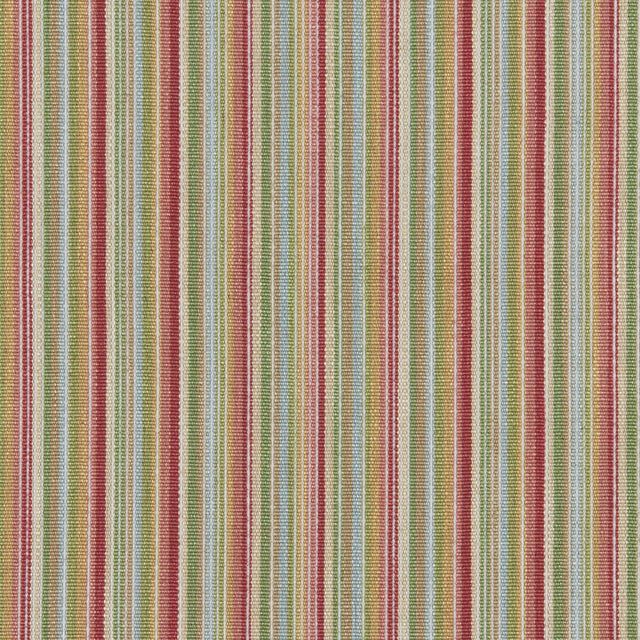 Brunschwig & Fils CANTAL STRIPE SPRING Upholstery Fabric