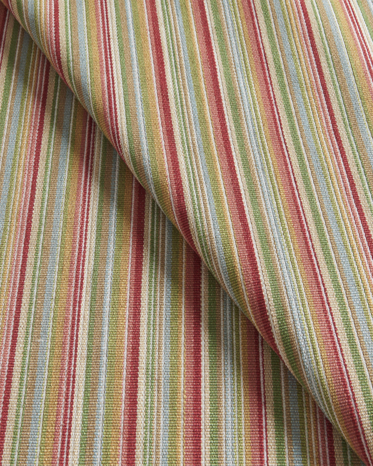 Brunschwig & Fils CANTAL STRIPE SPRING Upholstery Fabric