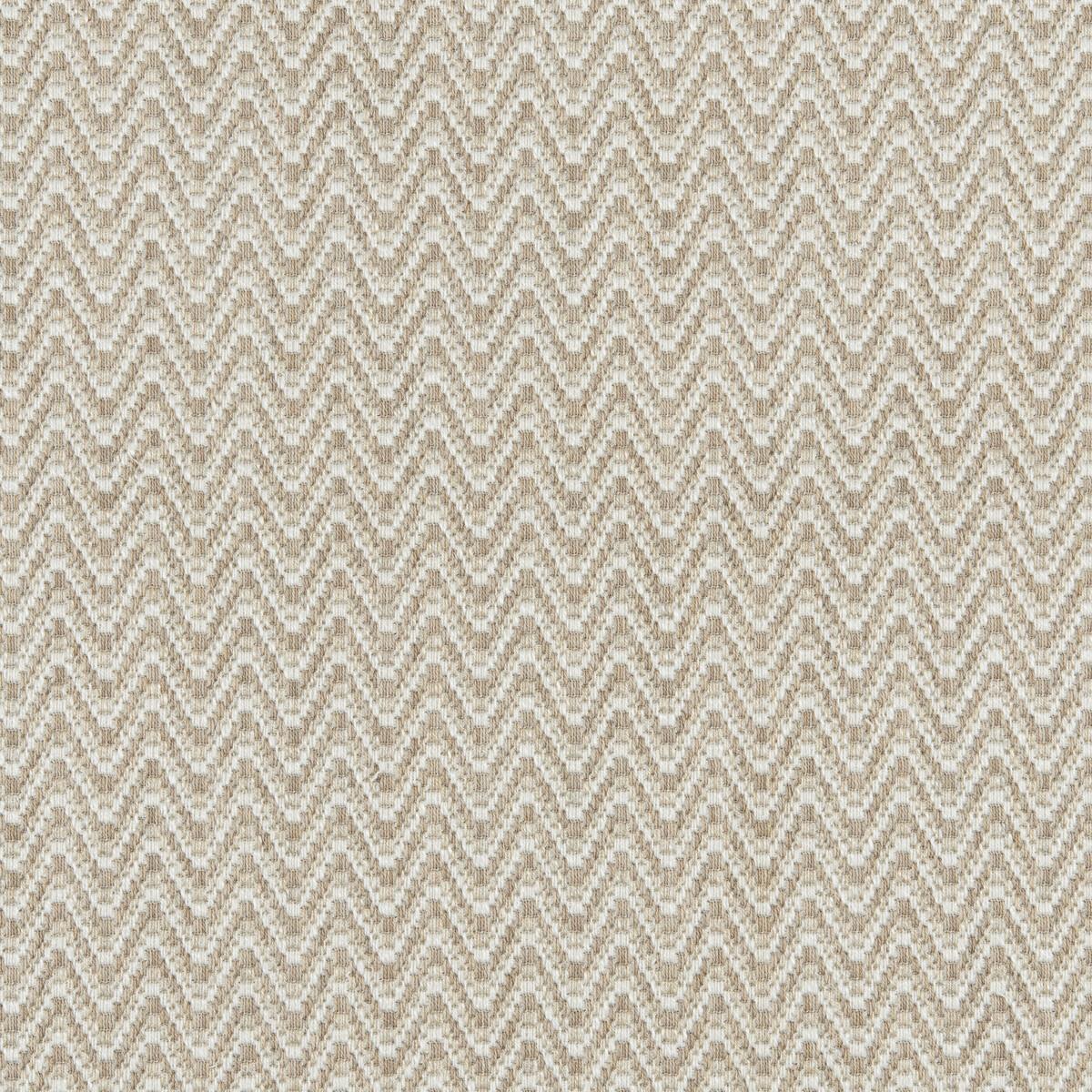 Brunschwig & Fils LAUBINET WEAVE SAND Upholstery Fabric