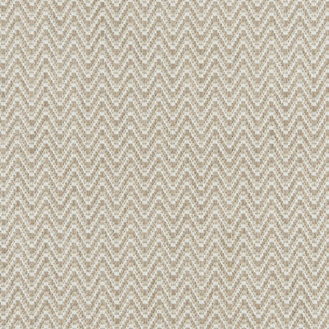 Brunschwig & Fils LAUBINET WEAVE SAND Upholstery Fabric