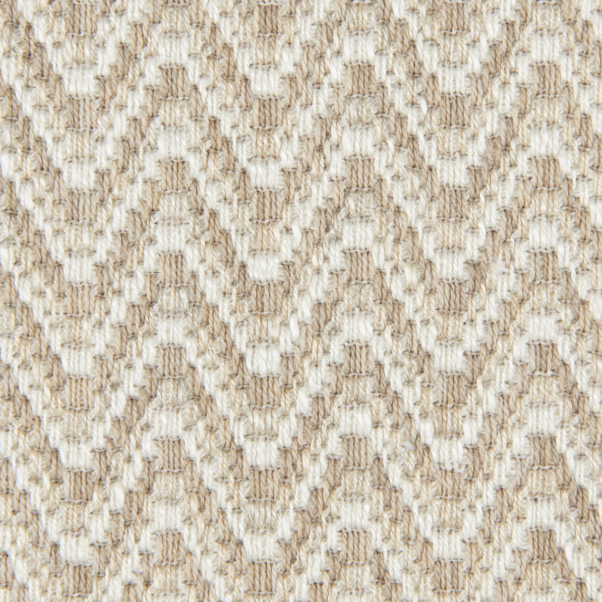 Brunschwig & Fils LAUBINET WEAVE SAND Upholstery Fabric