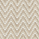 Brunschwig & Fils LAUBINET WEAVE SAND Upholstery Fabric