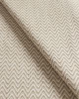 Brunschwig & Fils LAUBINET WEAVE SAND Upholstery Fabric