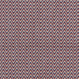 Brunschwig & Fils LAUBINET WEAVE RED/BLUE Upholstery Fabric