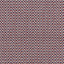 Brunschwig & Fils LAUBINET WEAVE RED/BLUE Upholstery Fabric
