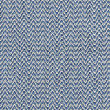 Brunschwig & Fils LAUBINET WEAVE BLUE Upholstery Fabric