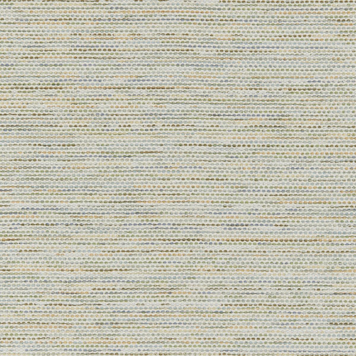 Brunschwig & Fils JULES TEXTURE AQUA Upholstery Fabric