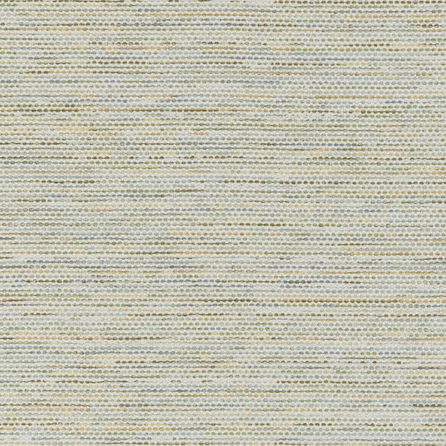Brunschwig & Fils JULES TEXTURE AQUA Upholstery Fabric