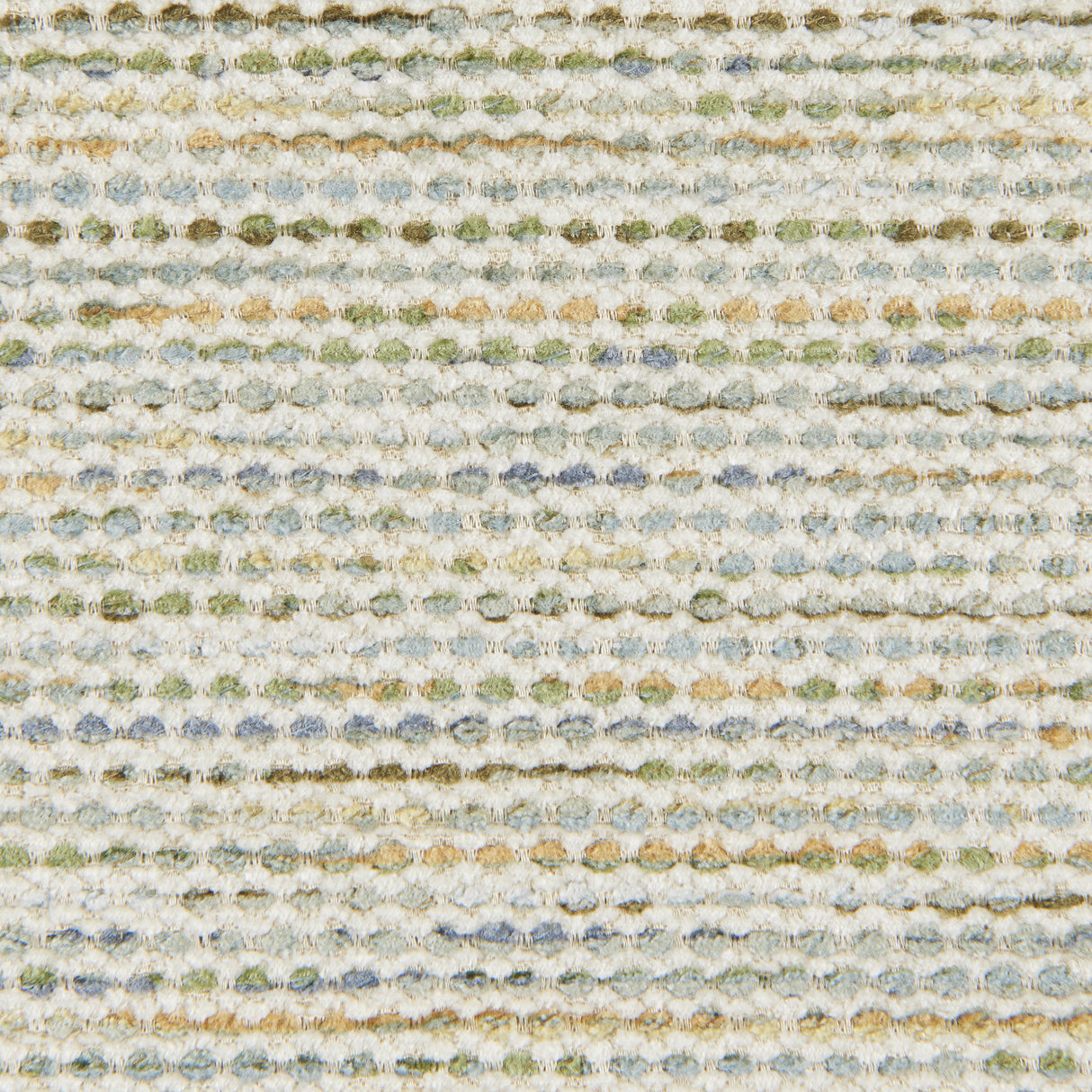 Brunschwig & Fils JULES TEXTURE AQUA Upholstery Fabric