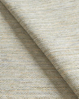 Brunschwig & Fils JULES TEXTURE AQUA Upholstery Fabric
