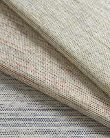 Brunschwig & Fils JULES TEXTURE AQUA Upholstery Fabric