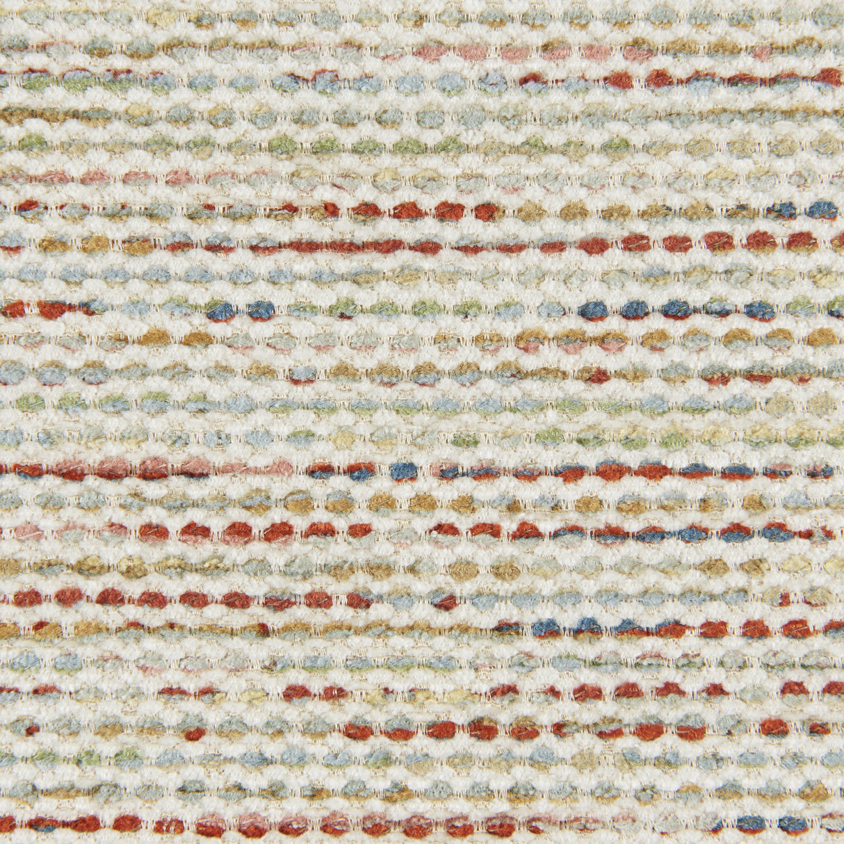 Brunschwig & Fils JULES TEXTURE MULTI Upholstery Fabric