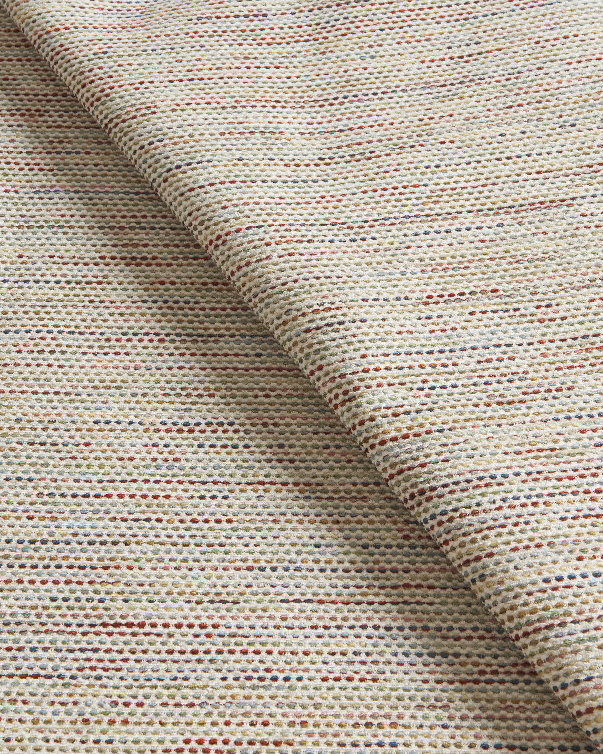 Brunschwig & Fils JULES TEXTURE MULTI Upholstery Fabric