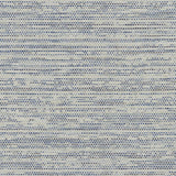 Brunschwig & Fils JULES TEXTURE BLUE Upholstery Fabric