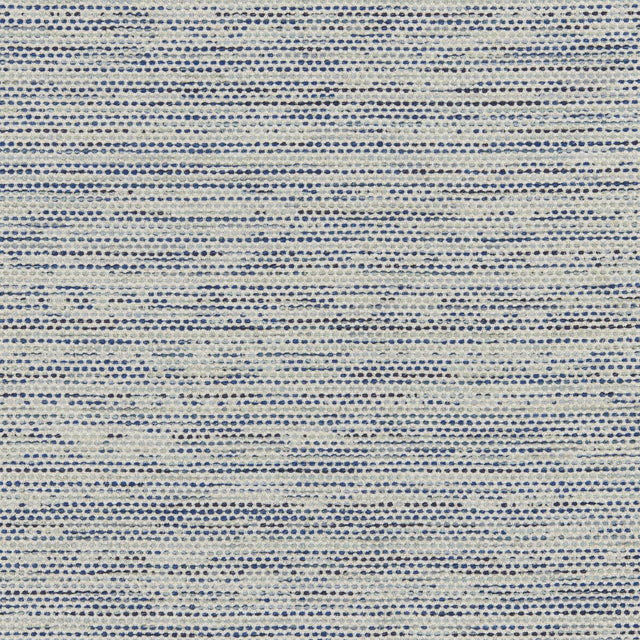 Brunschwig & Fils JULES TEXTURE BLUE Upholstery Fabric