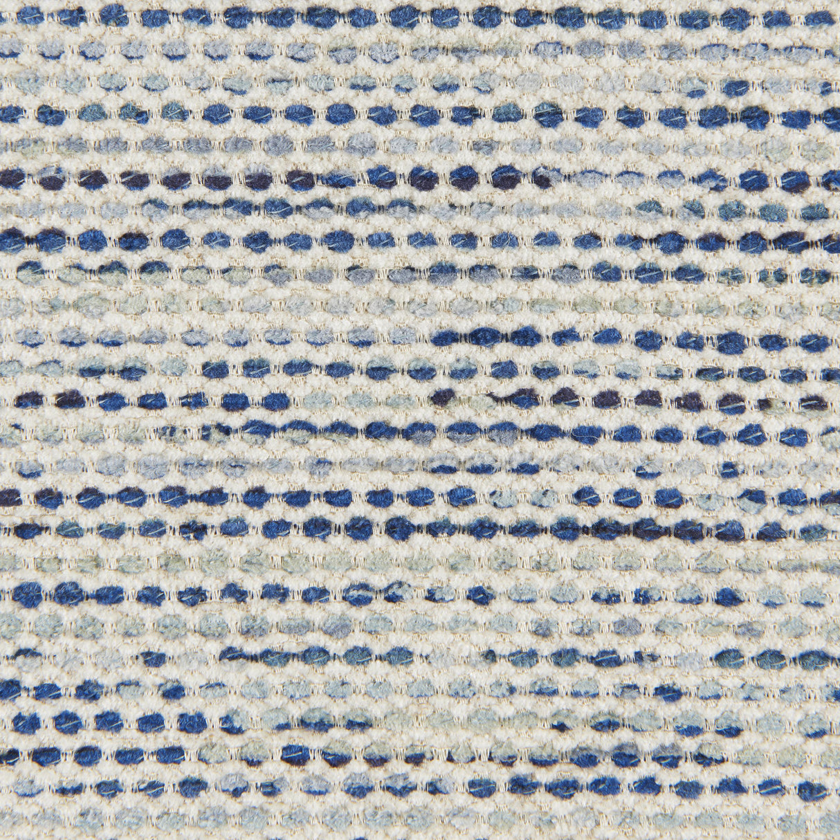 Brunschwig & Fils JULES TEXTURE BLUE Upholstery Fabric
