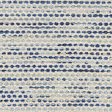 Brunschwig & Fils JULES TEXTURE BLUE Upholstery Fabric
