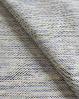 Brunschwig & Fils JULES TEXTURE BLUE Upholstery Fabric