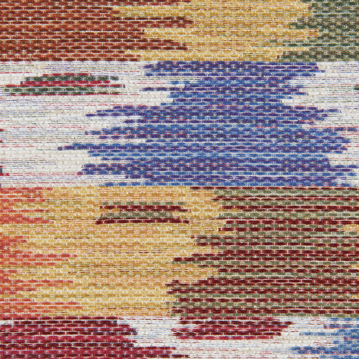 Brunschwig & Fils CHIROUZE WEAVE PRIMARY Upholstery Fabric