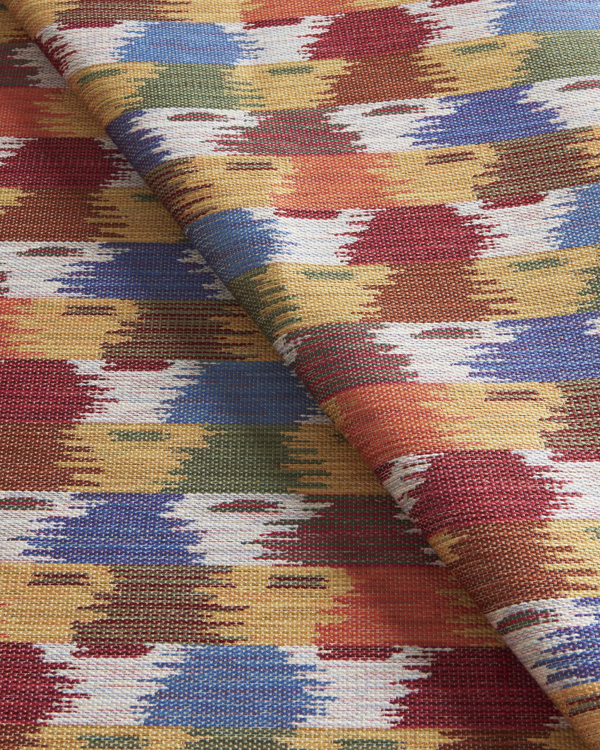 Brunschwig & Fils CHIROUZE WEAVE PRIMARY Upholstery Fabric