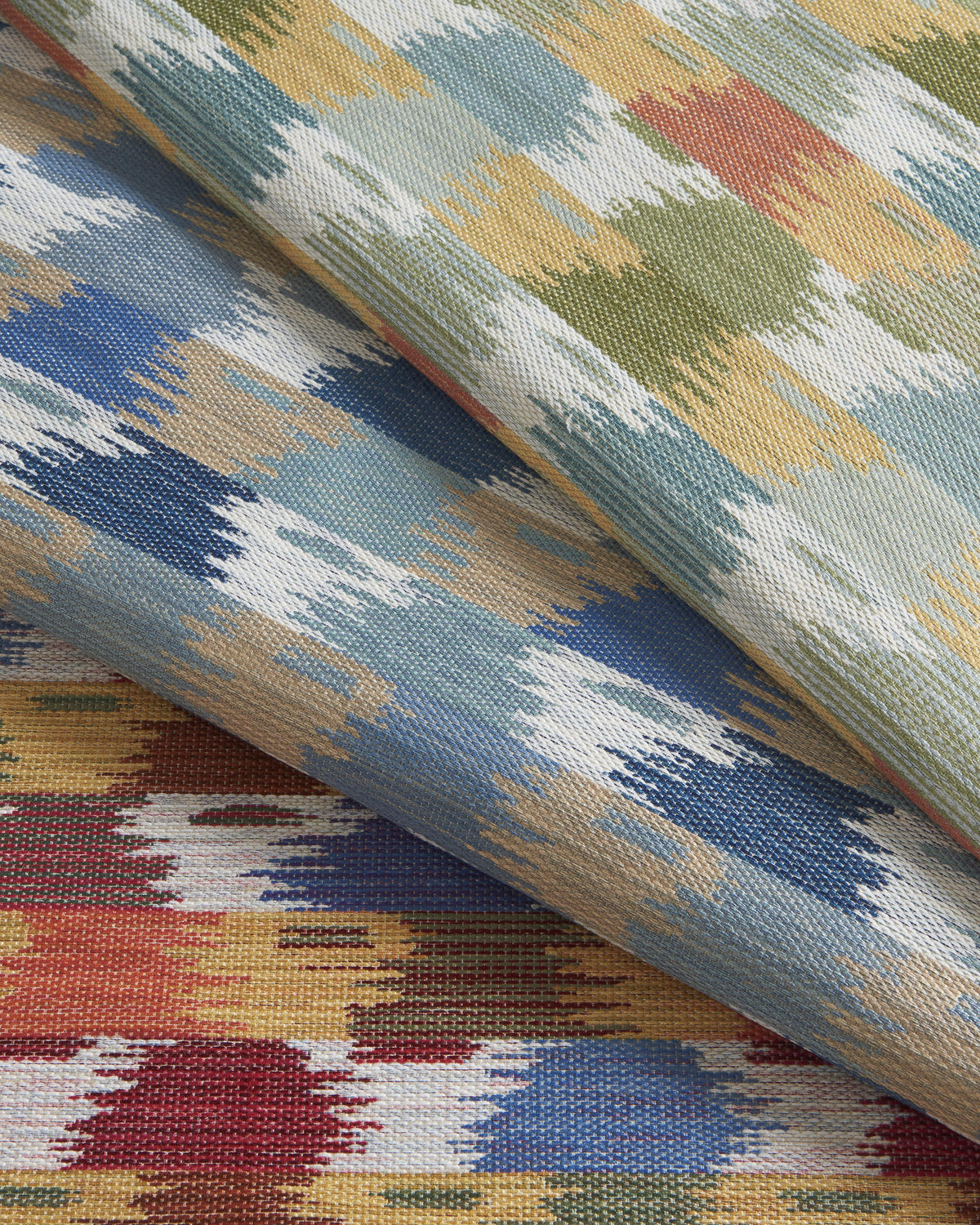 Brunschwig & Fils CHIROUZE WEAVE PRIMARY Upholstery Fabric