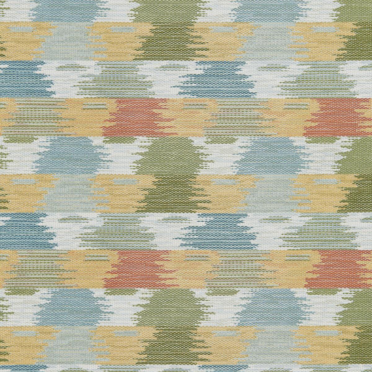 Brunschwig & Fils CHIROUZE WEAVE MULTI Upholstery Fabric
