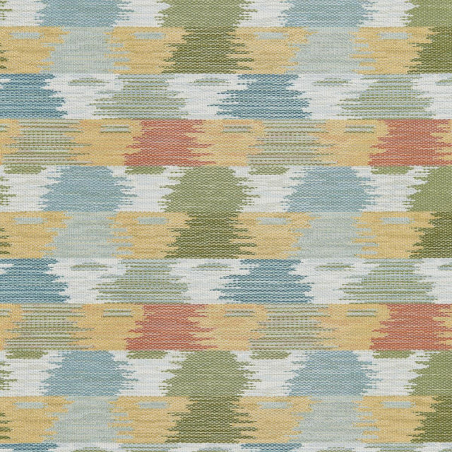 Brunschwig & Fils CHIROUZE WEAVE MULTI Upholstery Fabric