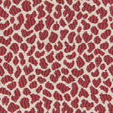 Brunschwig & Fils LAFAYETTE WEAVE RED Upholstery Fabric