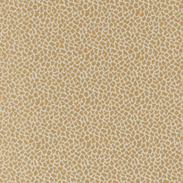 Brunschwig & Fils LAFAYETTE WEAVE GOLD Upholstery Fabric