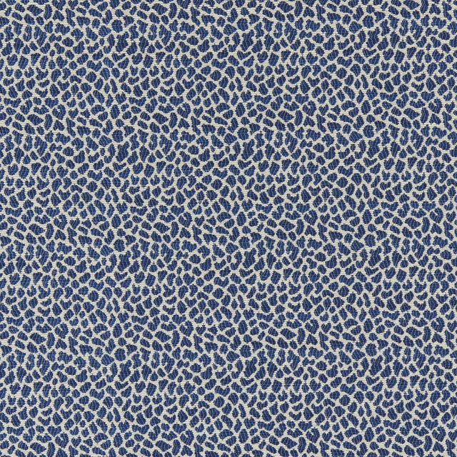 Brunschwig & Fils LAFAYETTE WEAVE BLUE Upholstery Fabric