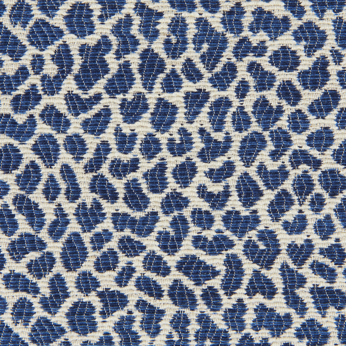 Brunschwig & Fils LAFAYETTE WEAVE BLUE Upholstery Fabric
