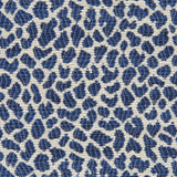 Brunschwig & Fils LAFAYETTE WEAVE BLUE Upholstery Fabric