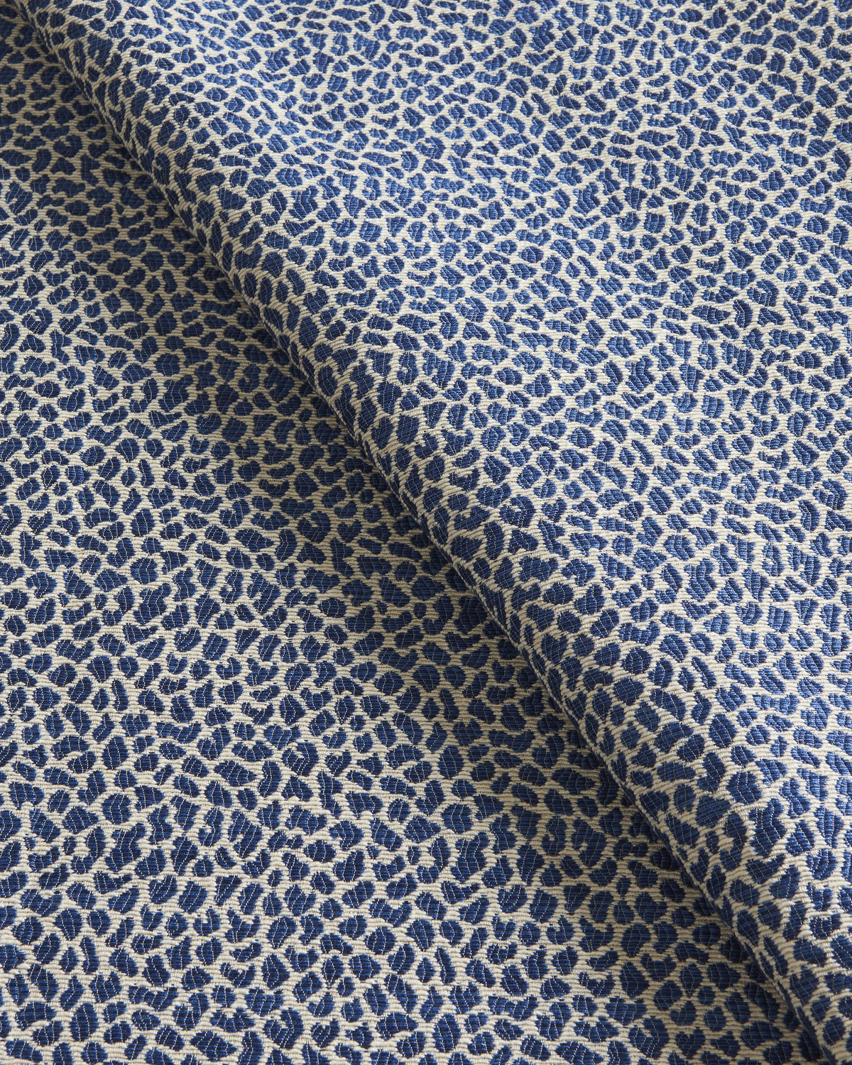 Brunschwig & Fils LAFAYETTE WEAVE BLUE Upholstery Fabric