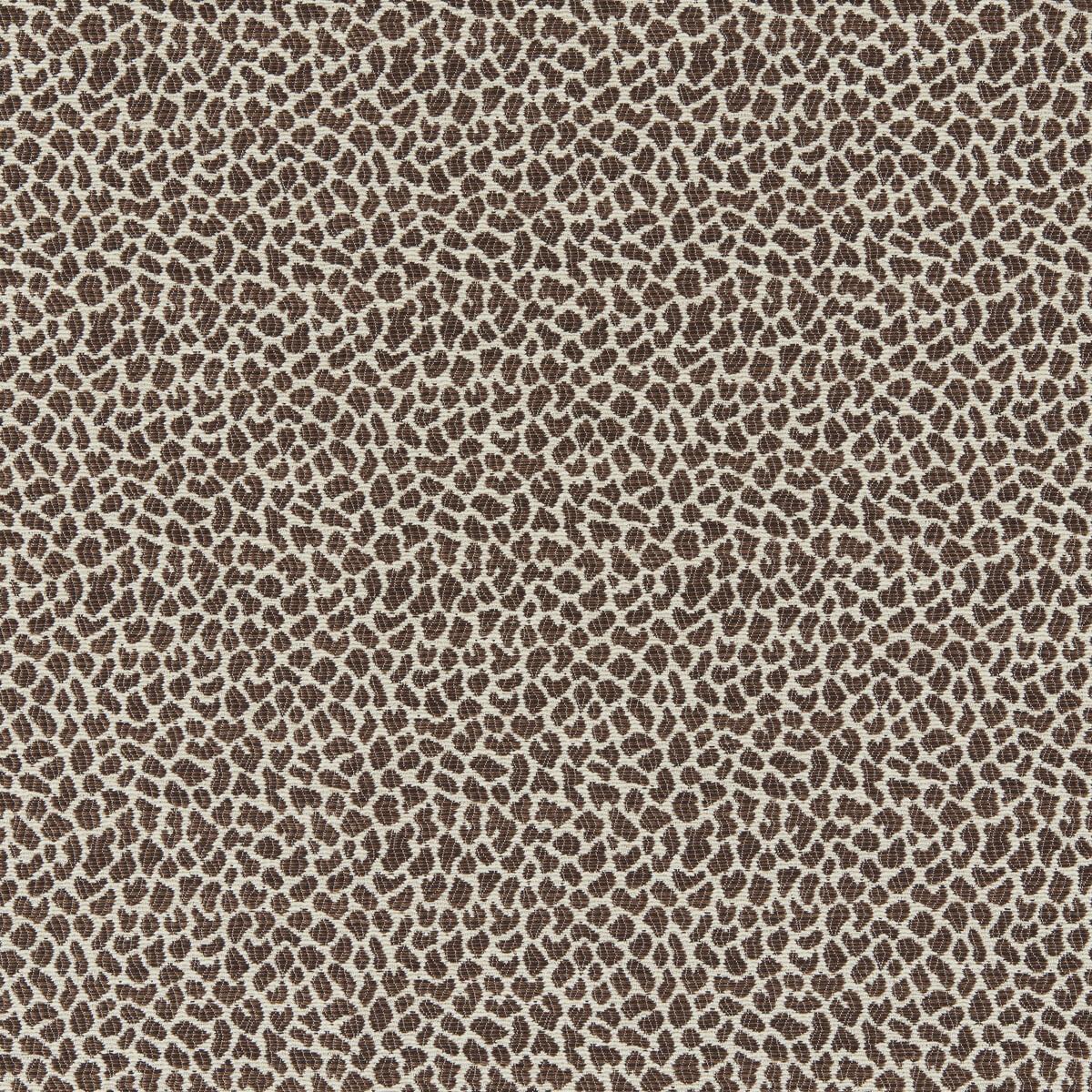 Brunschwig & Fils LAFAYETTE WEAVE BROWN Upholstery Fabric