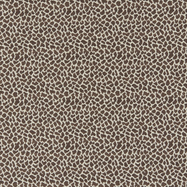 Brunschwig & Fils LAFAYETTE WEAVE BROWN Upholstery Fabric