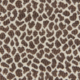 Brunschwig & Fils LAFAYETTE WEAVE BROWN Upholstery Fabric