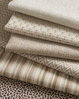 Brunschwig & Fils LAFAYETTE WEAVE BROWN Upholstery Fabric