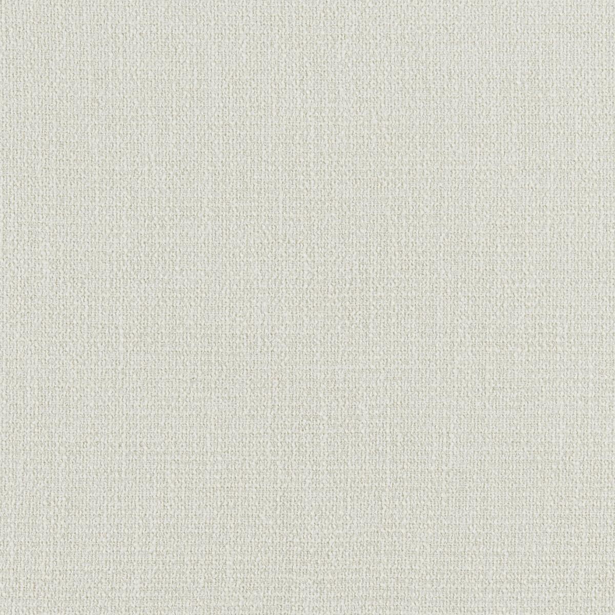 Brunschwig & Fils BRIOUDE TEXTURE WHITE Upholstery Fabric