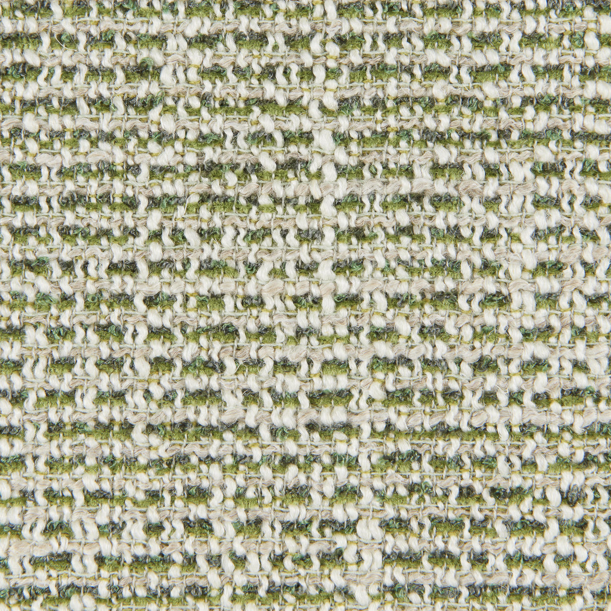 Brunschwig & Fils BRIOUDE TEXTURE GREEN Upholstery Fabric