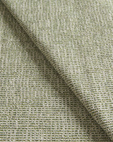 Brunschwig & Fils BRIOUDE TEXTURE GREEN Upholstery Fabric