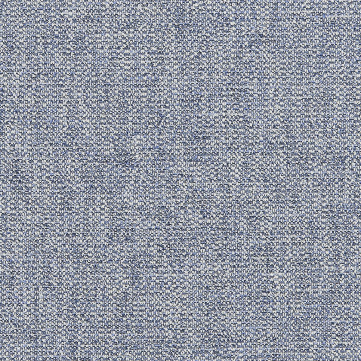 Brunschwig & Fils BRIOUDE TEXTURE BLUE Upholstery Fabric