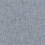 Brunschwig & Fils BRIOUDE TEXTURE BLUE Upholstery Fabric